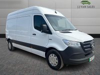MERCEDES-BENZ ESPRINTER