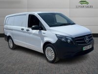 MERCEDES-BENZ EVITO