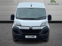 CITROEN RELAY