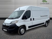 CITROEN RELAY