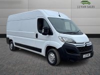 CITROEN RELAY