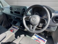 MERCEDES-BENZ ESPRINTER