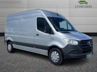 MERCEDES-BENZ ESPRINTER