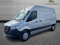 MERCEDES-BENZ ESPRINTER