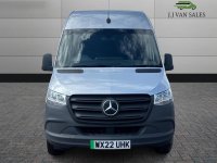 MERCEDES-BENZ ESPRINTER
